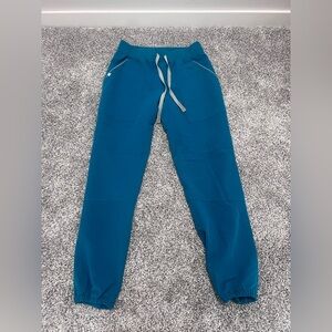 Women’s Figs Sz S/P Joggers